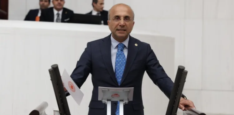 “DEPO DOLUYOR AMA MUTFAK BOŞ”