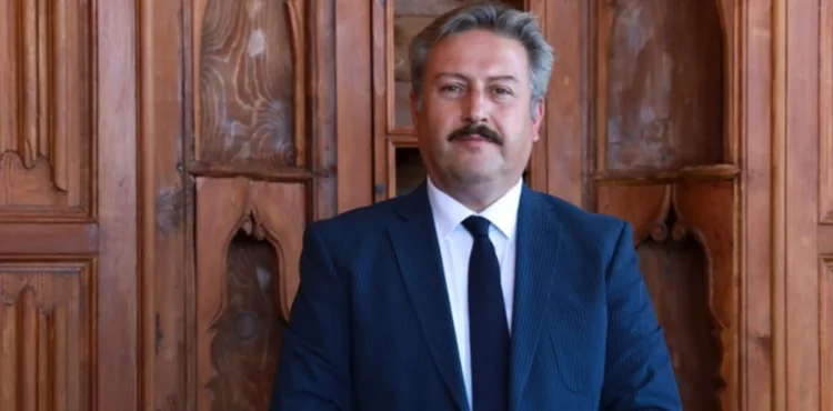 MELİKGAZİ BELEDİYESİ, BAĞPINAR’DAKİ TARİHİ KONAK İÇİN ÇALIŞMALARA BAŞLADI