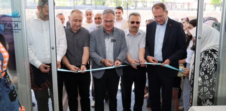 Başkan Özdoğan: “Kadınlarımızın Üretimi, Hacılar’ın Gücüne Güç Katıyor”