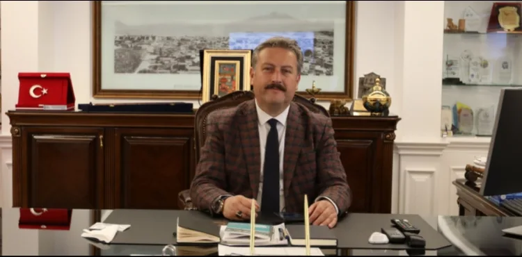 DAHA MODERN BİR MELİKGAZİ İÇİN KENTSEL DÖNÜŞÜM DEVAM EDİYOR