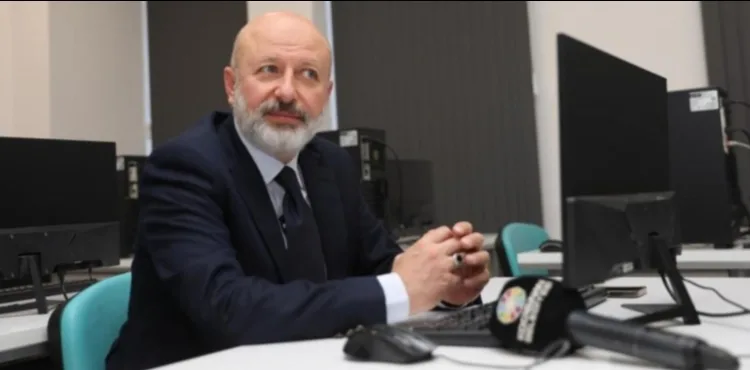 " KOCASİNAN IQ İLE GELECEĞİN TÜRKİYE’SİNİ İNŞA EDİYORUZ"