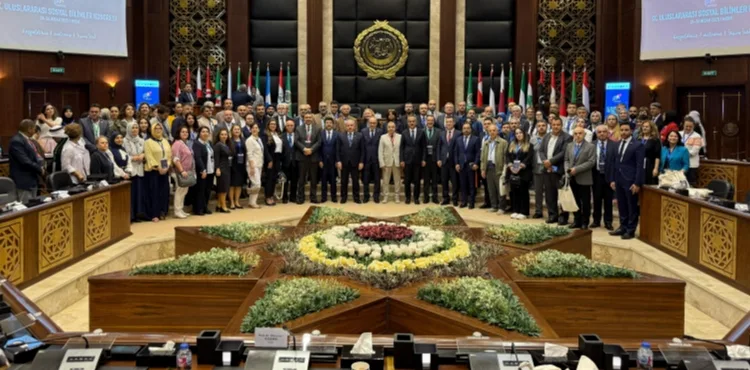 TALAS’IN “ŞEFFAF ODA” UYGULAMASI ULUSLARARASI ARENADA
