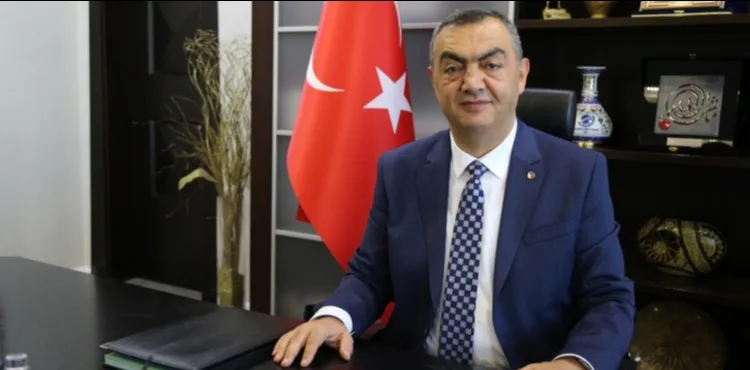 Kayseri’nin İhracatı Bir Önceki Aya Göre Yüzde 13 Oranında Arttı