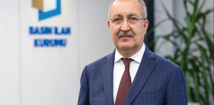 Mevzuat hazırlıkları kapsamında sektörün görüşleri alınacak