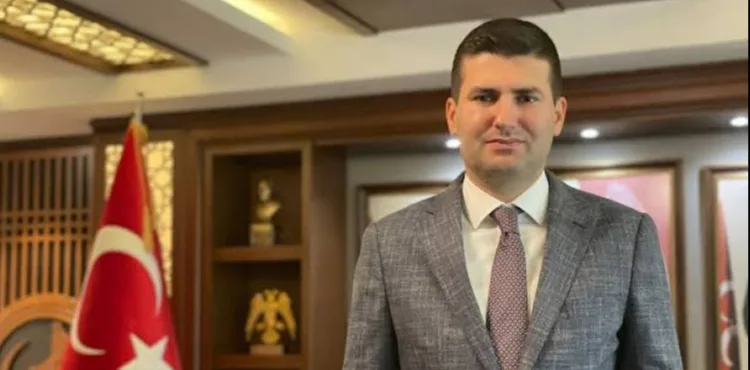 Yeşil vatan yanarsa, sadece ağaçlar değil, geleceğimiz de yanar!