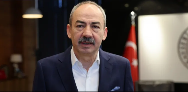 KTO BAŞKANI GÜLSOY, İLK 1000 İHRACATÇIYI KUTLADI