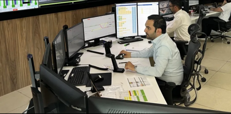KAYSERİ BÜYÜKŞEHİR’DEN KESİNTİSİZ ULAŞIM İÇİN 7/24 TAKİP VE KONTROL