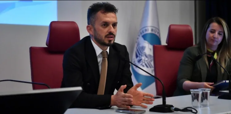 KAYSERİ BÜYÜKŞEHİR’DE AKILLI ŞEHİRCİLİK VE AFET İŞLERİNE YÖNELİK İKİ ÖNEMLİ EĞİTİM