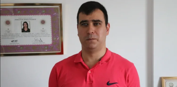 Mahkeme, görme engelli Caner’in kopyaya teşebbüsten aldığı kınama cezasını kaldırdı