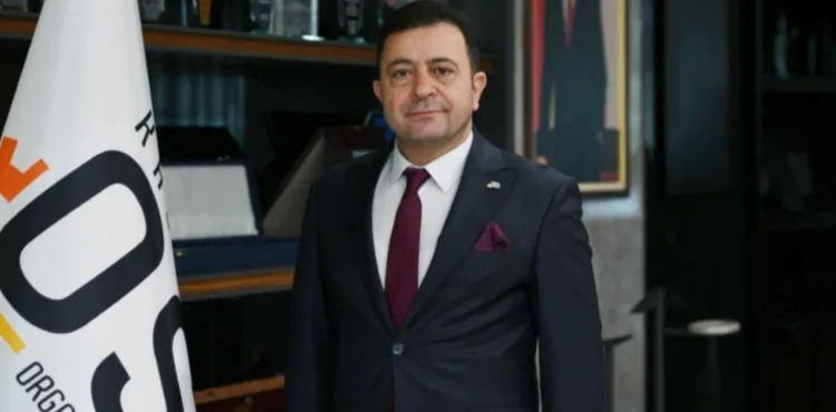 Kayseri OSB’de asfalt yenileme 2025’te de hız kesmeyecek