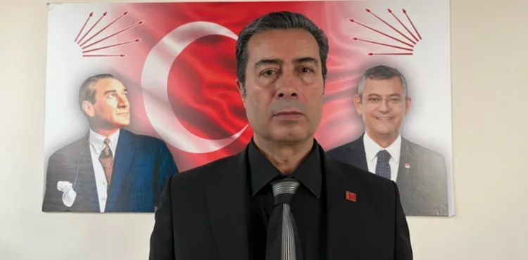 : "Bedel Ödeyen Millet, Ahkâm Kesen Hükümet"