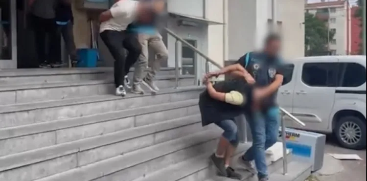 Kayseri’de 1 kişinin öldüğü kavgada 5 tutuklama