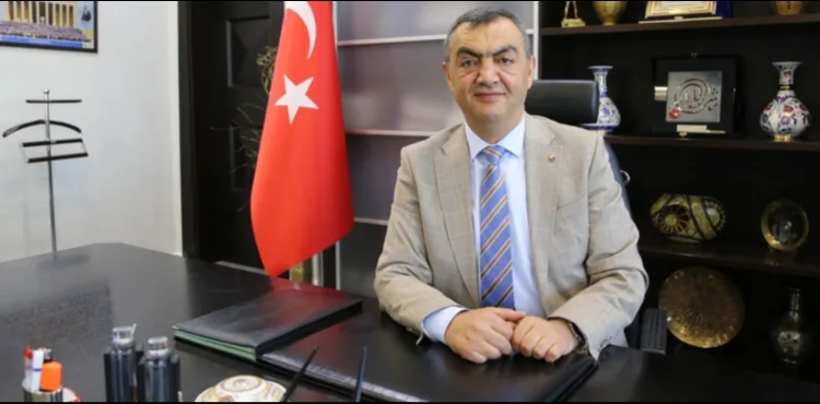 İSO İkinci 500 Listesinde 10 Kayseri Firması Yer Aldı