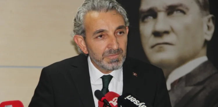 HAK-İŞ TEŞKİLATI OLARAK TEK YÜREK OLUYORUZ