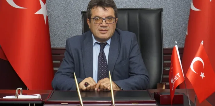 Kayseri Neden Geriliyor?