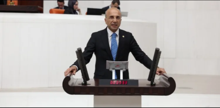 CHP’Lİ AŞKIN GENÇ SORDU