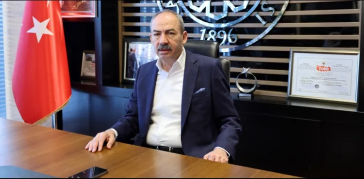 GÜLSOY : “İHANETE KARŞI DİRENİŞİN ADIDIR 15 TEMMUZ”