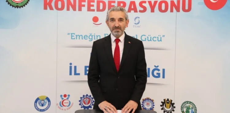 “15 TEMMUZ’U UNUTMADIK, UNUTMAYACAĞIZ, UNUTTURMAYACAĞIZ”