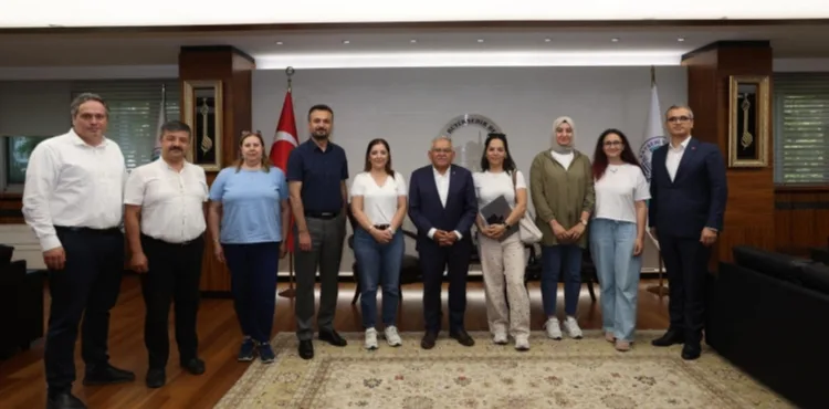 BAKANLIK VE BÜYÜKŞEHİR’DEN KAYSERİ’Yİ MÜZELER ŞEHRİ YAPACAK YENİ İŞ BİRLİKLERİ