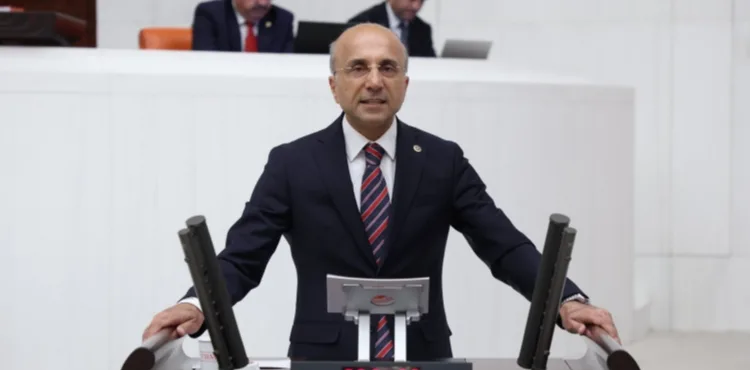 CHP’li Aşkın Genç, “CHP iktidarında