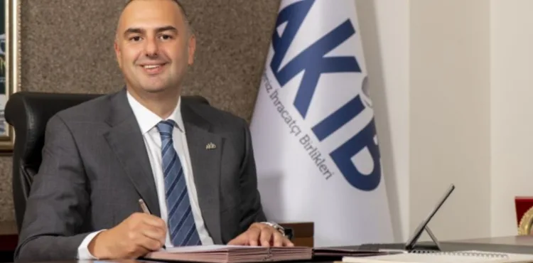 İLK 6 AYLIK YAŞ SEBZE MEYVE İHRACATI 1,7 MİLYAR DOLAR