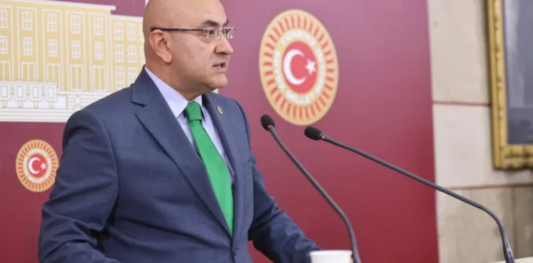 Milletvekili CINGI; “Kayseri bir tercih değil, hedefiniz olsun”