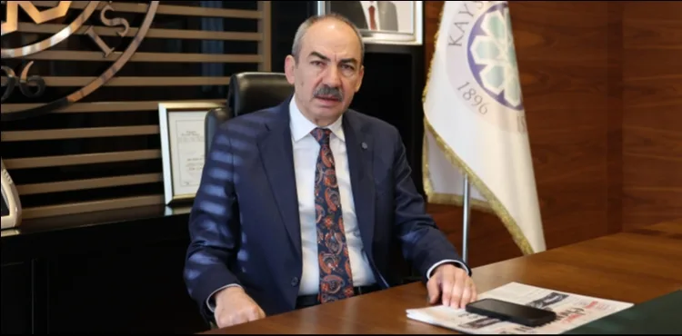 “BASIN, DEMOKRASİ VE EKONOMİ İÇİN HAYATİ BİR GÜÇTÜR”