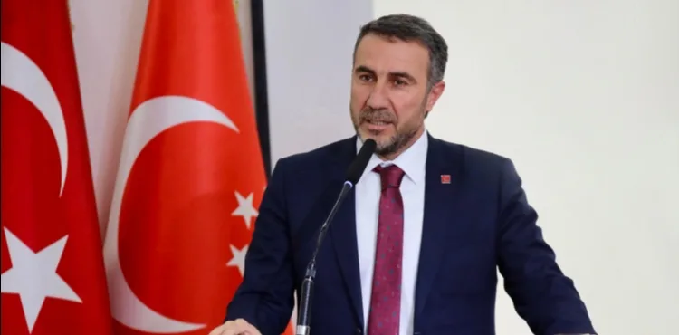 Erdal Altun’dan 24 Temmuz Gazeteciler Günü Mesajı: “Kalemini Hakikatten Ayırmayan Her Gazeteci, Milletin Vicdanıdır”