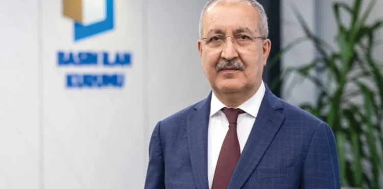 Genel Müdür Erkılınç’tan 24 Temmuz Gazeteciler ve Basın Bayramı mesajı