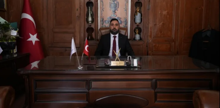 24 Temmuz Gazeteciler ve Basın Bayramı Kutlu Olsun