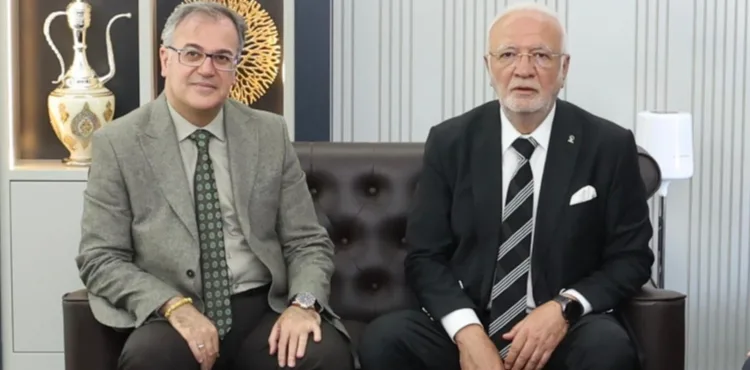 Kayseri protokolünden Hacılar çıkarması
