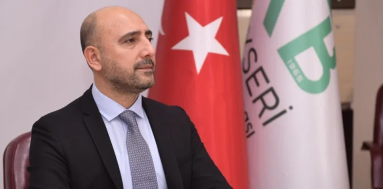 BORSADAN HAYVANCILIĞA TAM DESTEK