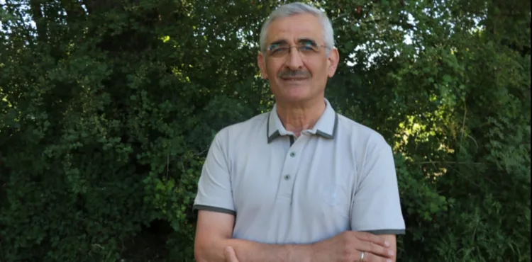 Kuraklığa bağlı orman yangınlarında 'artış' tehlikesi