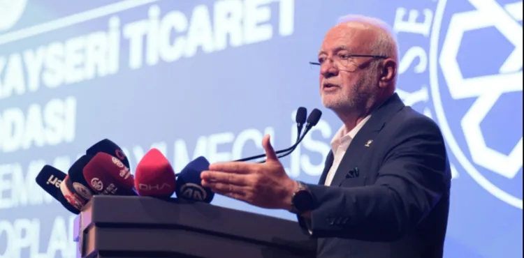 (KTO) TEMMUZ AYI MECLİS TOPLANTISI GERÇEKLEŞTİRİLDİ