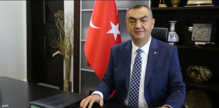 İlk Altı Ayda Kayseri’den 1 Milyar 861 Milyon Dolarlık İhracat Gerçekleşti
