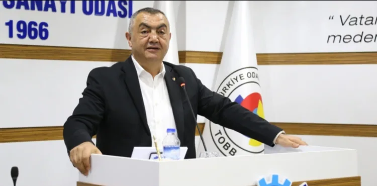 “TOBB Nefes Kredisinin Tekrardan Hayata Geçmesini Bekliyoruz”