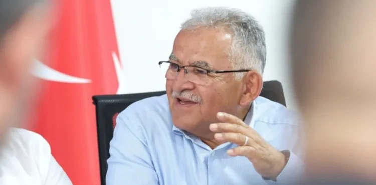 BÜYÜKKILIÇ, ELİTAŞ VE ATAŞ’TAN YÜKSEK HIZLI TREN HATTI PROJESİ ŞANTİYESİNDE İNCELEME