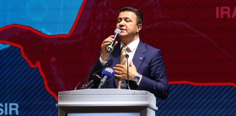‘FAİZSİZ TÜRKİYE’ İSTİYORUZ!