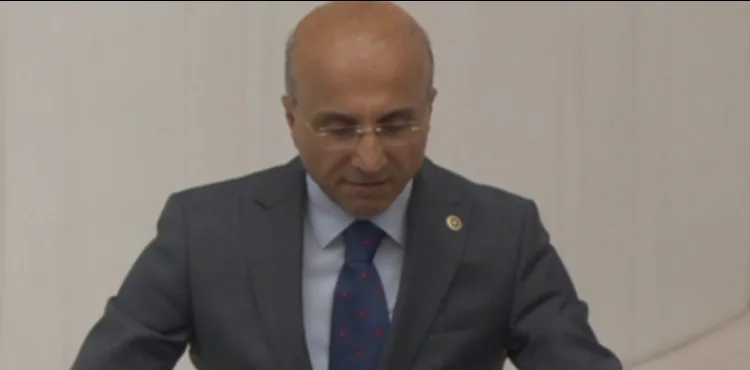 CHP’li Aşkın Genç: “Mazot 55 TL, gübre 25 bini geçti; pancar üreticisi maliyete ezdirilmemeli”