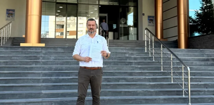 Talas Belediyesi’ne 15 Maddelik Soru Önergesi: Demokrat Parti’den Şeffaf Olun Çağrısı