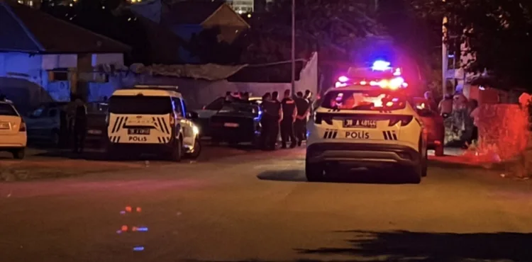 Kayseri’de düğünde sopa ve bıçaklı kavga: 3 yaralı