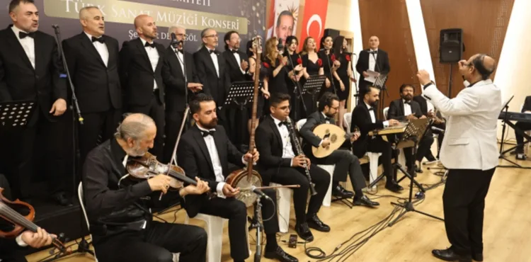 TALAS BELEDİYESİ’NDEN ZAFER HAFTASI’NA GÖRKEMLİ KUTLAMA