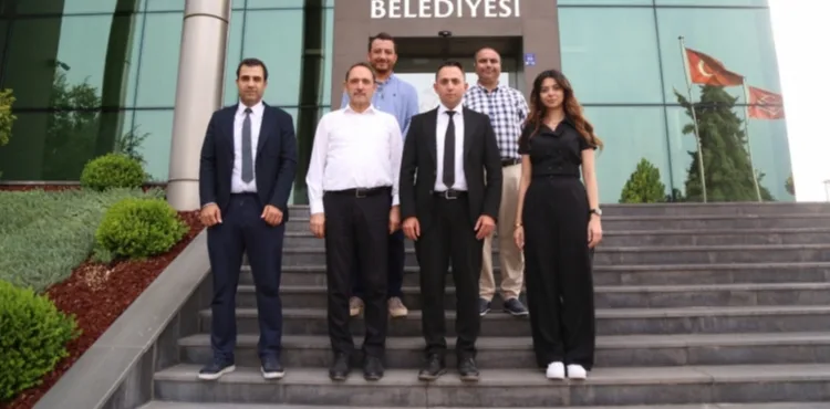 MELİKGAZİ BELEDİYESİ’NDE ISO 9001 KALİTE YÖNETİM SİSTEMİ TSE TETKİKİ BAŞARIYLA GERÇEKLEŞTİRİLDİ
