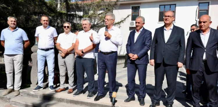 31. Dönem Toplu İş Sözleşmesi İmzalandı