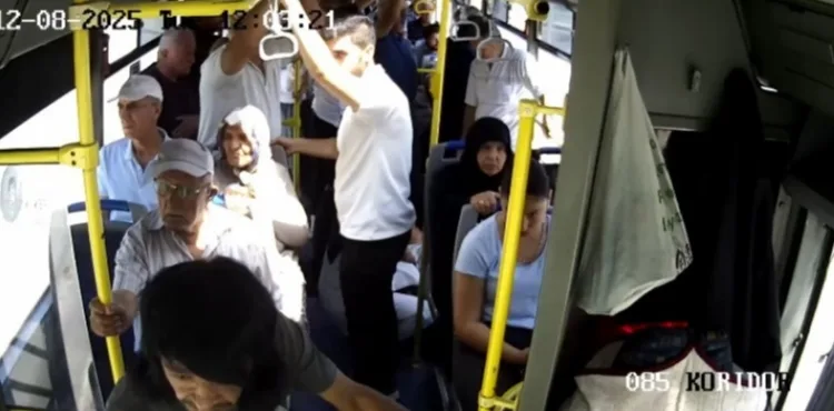 KAYSERİ BÜYÜKŞEHİR BELEDİYESİ’NDEN ÖRNEK DUYARLILIK