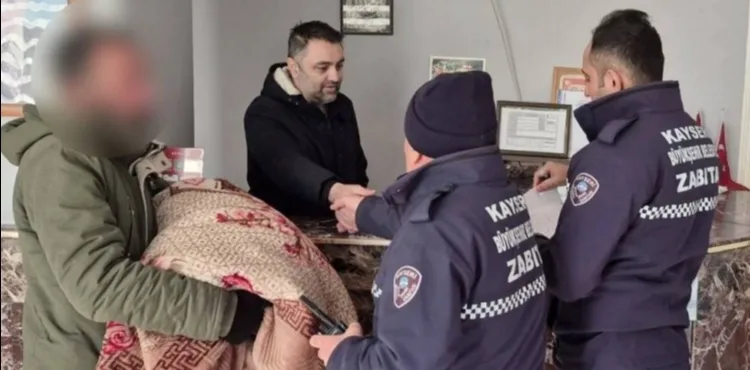 BÜYÜKŞEHİR'İN SOSYAL BELEDİYECİLİĞİ, BİLİMSEL MAKALELERE DE YANSIDI