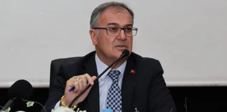 Başkan Özdoğan'dan Hacılar'da yatırım fırsatlarına davet