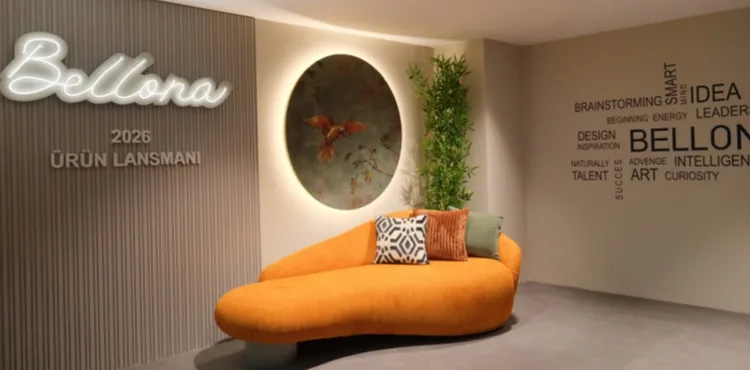 Bellona, 2026 Ürün Koleksiyonunu Tanıttı