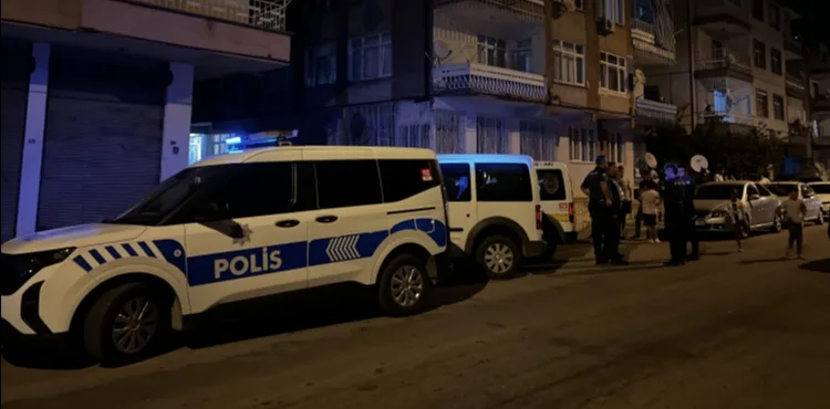 Kayseri’de boşandığı eşi tarafından bıçaklanan kadın ağır yaralandı
