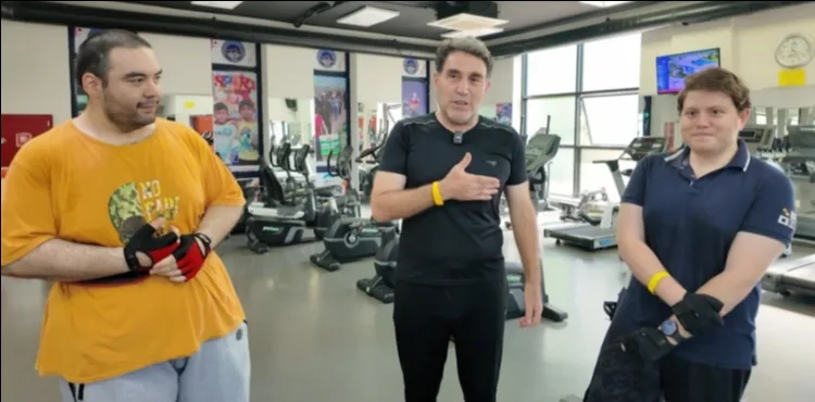 BÜYÜKŞEHİR SPOR A.Ş. İLE DAHA SAĞLIKLI YAŞAM İMKÂNI